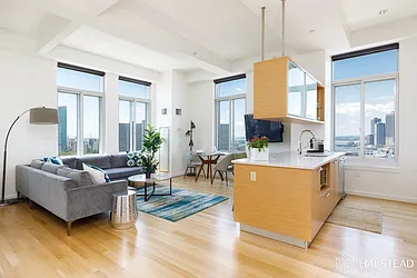 Sold by Brown Harris Stevens