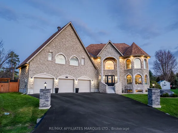 46 Chantine Dr, South Stormont, ON K0C 1P0