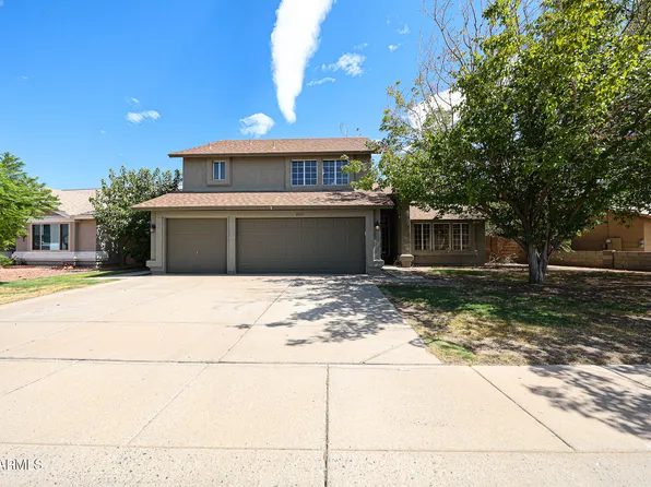 8971 W TUCKEY Lane, Glendale, AZ 85305