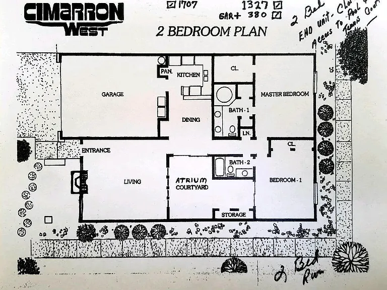 601 Buttonwood Ln — Photo 16