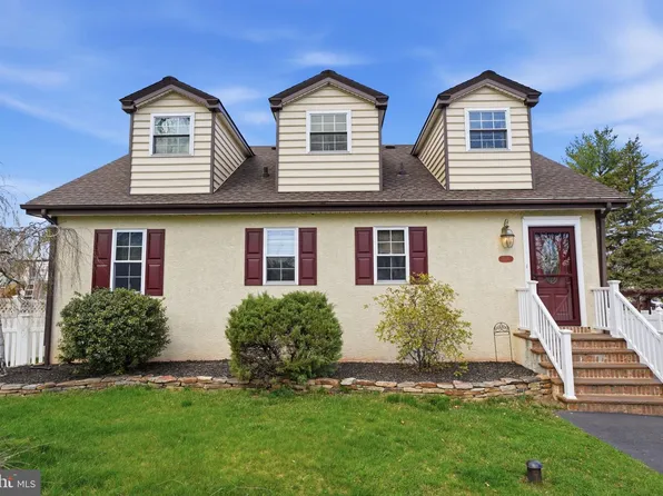 6270 Sterling Ave, Bensalem, PA 19020