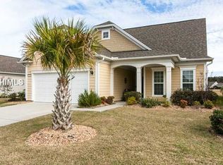 314 Nautical Ln, Okatie, SC 29909