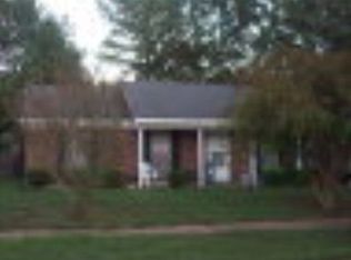 803 Wilson Rd, West Memphis, AR 72301