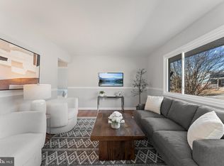 2625 Higbee Rd, Hyattsville, MD 20783