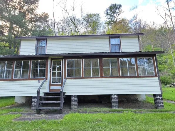 297 Chestnut St, Cross Fork, PA 17729