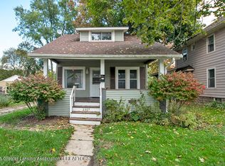 2327 Kensington Rd, Lansing, MI 48910