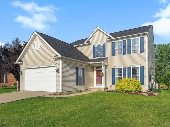 6148 W Breezeway Dr, North Ridgeville, OH 44039