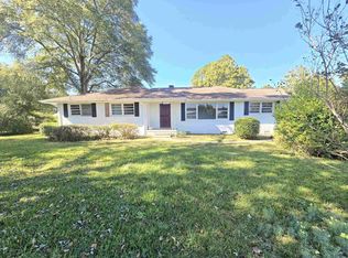 206 Willow Lake Rd, Fort Valley, GA 31030