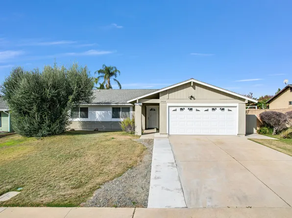 3435 Lucero Ave, La Verne, CA 91750