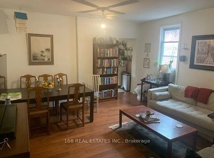 2 bed, $2,450 — Photo 4