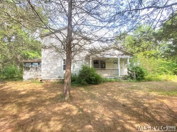 1700 Wheatland Rd, Baskerville, VA 23915