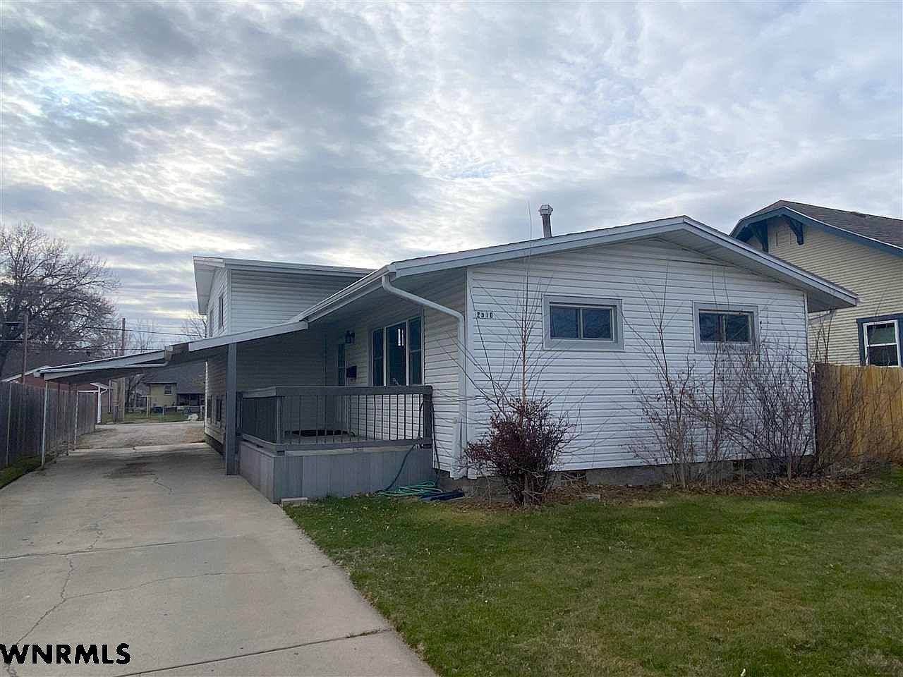 2510 Broadway, Scottsbluff, NE 69361 Zillow