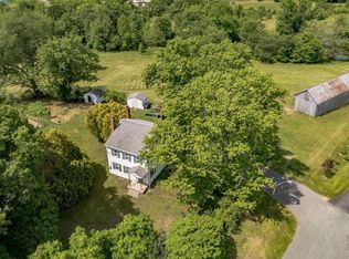 9642 Boyds Turn Rd, Owings, MD 20736