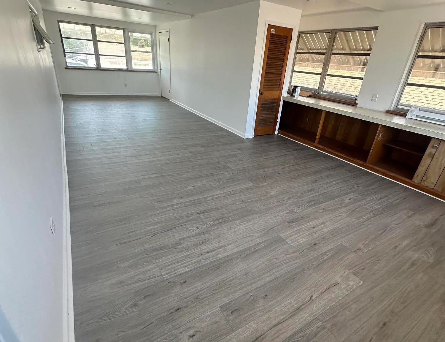 3 bed, 1.0 bath, 1500 sqft, $1,550 — Photo 1