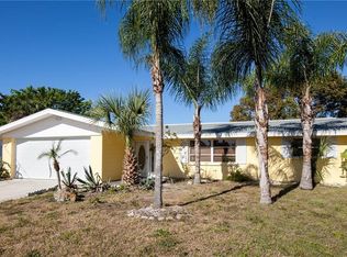 427 Hazelwood Rd, Venice, FL 34293