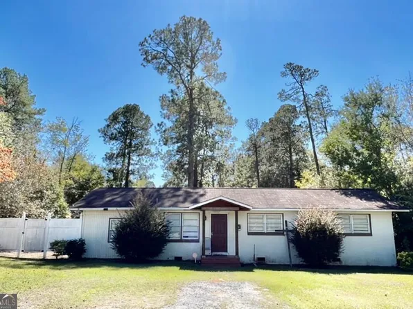 1007 Brantley Rd, Vidalia, GA 30474