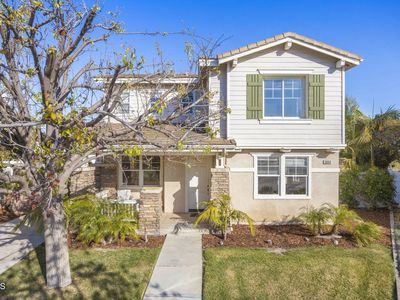 9898 Rhone St, Ventura, CA, 93004