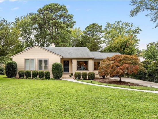 203 Tabbs Ln, Newport News, VA 23602