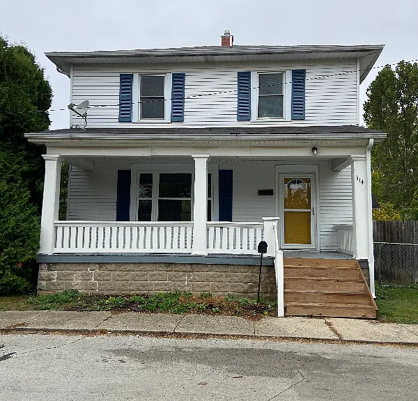 314 Thompson St — Photo 1