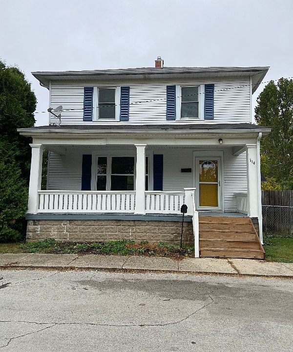 1st image of 314 Thompson St