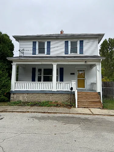 314 Thompson St Photo 1