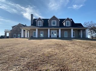 13197 Campbell Rd, Overbrook, OK 73453