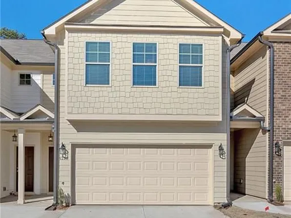 14 Dewey Rd, Lilburn, GA 30047