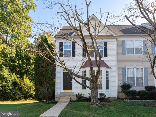 4461 Torrence Pl, Woodbridge, VA 22193