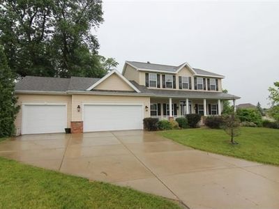 2711 Richardson St, Fitchburg, WI, 53711