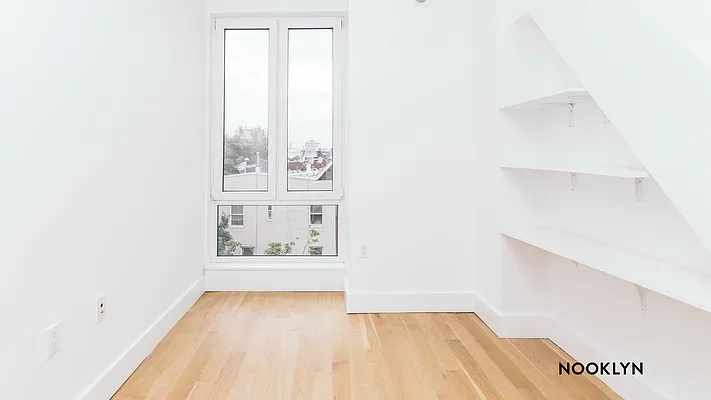 Rented by Nooklyn NYC LLC | media 8