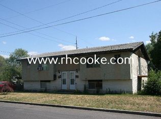 1406 E Fairview Ave #B, Spokane, WA 99207