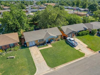 717 SW 4th Pl, Moore, OK, 73160