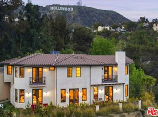 6347 Rodgerton Dr, Los Angeles, CA 90068