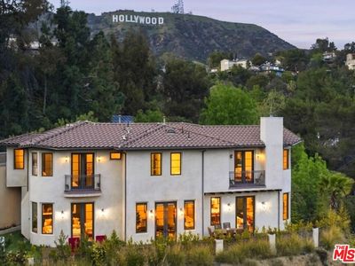 6347 Rodgerton Dr, Los Angeles, CA, 90068