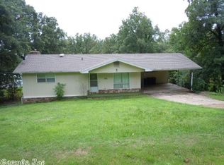 105 Emerald Ln, Horseshoe Bend, AR 72512