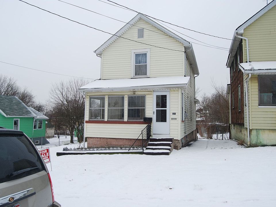 331 Randolf St.