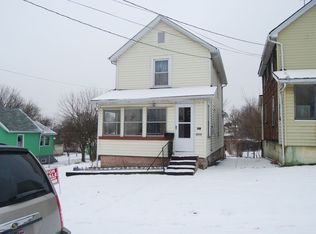 331 Randolph St, Youngstown, OH 44509