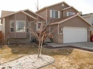 5473 Pleasant Ridge Dr, Salt Lake City, UT 84118