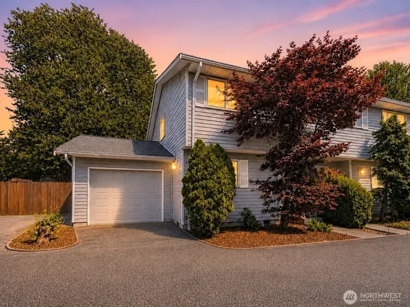 1047 Adelia Street, Blaine, WA 98230