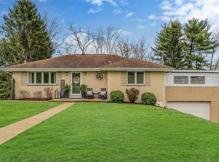 700 Maple Dr, Monongahela, PA 15063