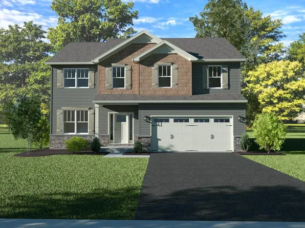 393 Florida Ave Lot 147, Etters, PA 17319