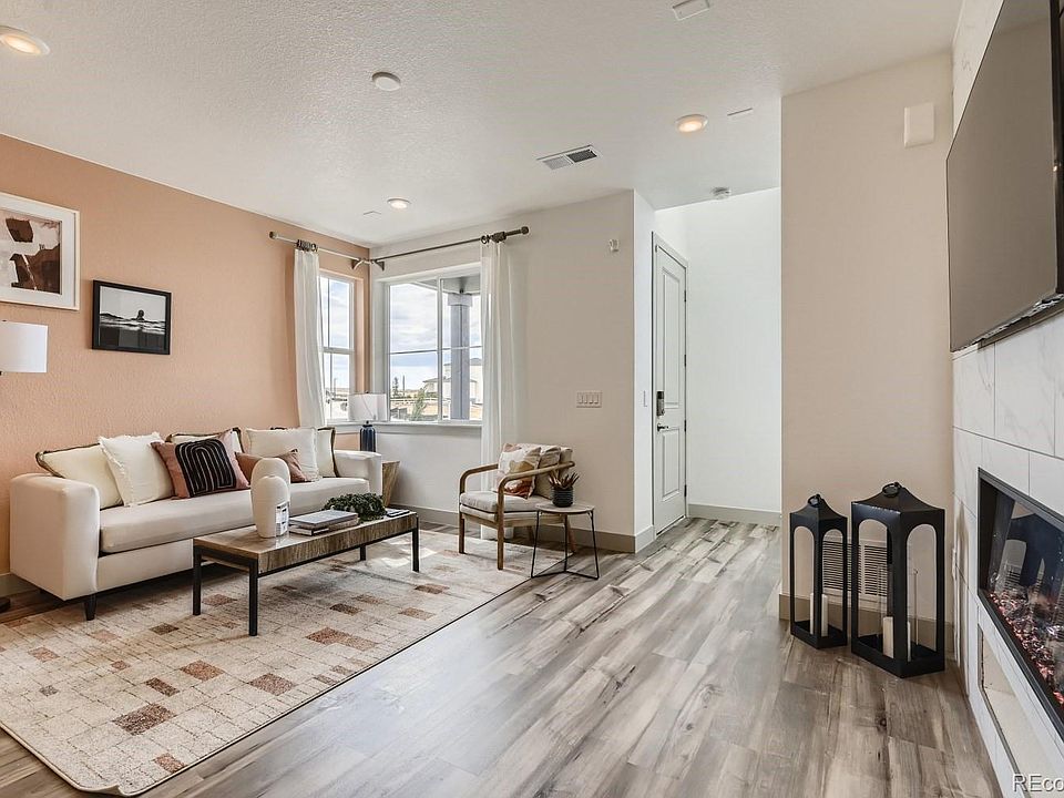 12707 Boggs St Parker, CO Zillow