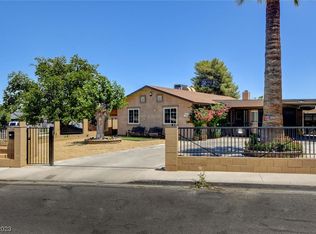 4789 Fairfax Ave, Las Vegas, NV 89120