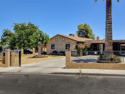 4789 Fairfax Ave, Las Vegas, NV, 89120