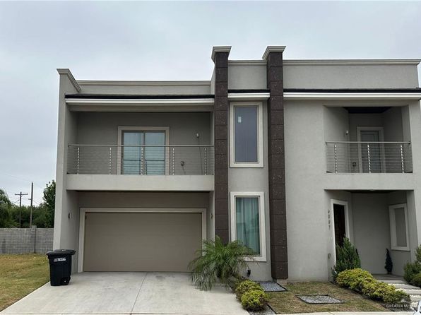 6807 N 11th Ln, McAllen, TX 78504