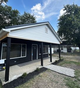1426 Pearl St, Washington Court House, OH, 43160