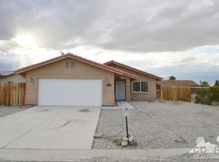16375 Avenida Mirola, Desert Hot Springs, CA 92240