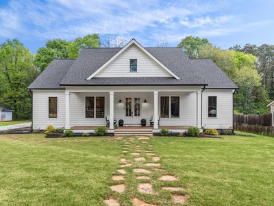 859 College Dr, Madison, GA, 30650
