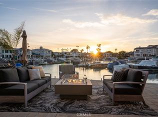 58 Balboa Cvs, Newport Beach, CA 92663