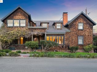 2799 Piedmont Ave, Berkeley, CA 94705